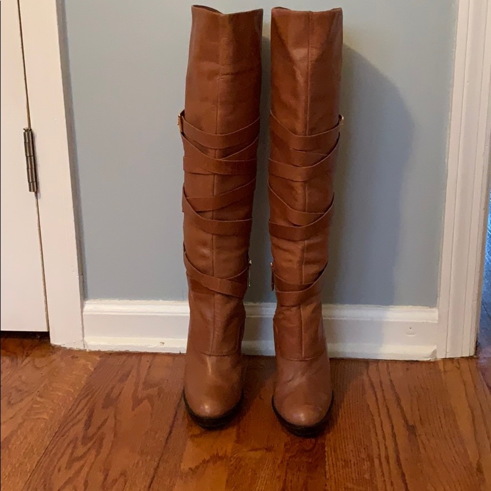 Michael Kors Boots